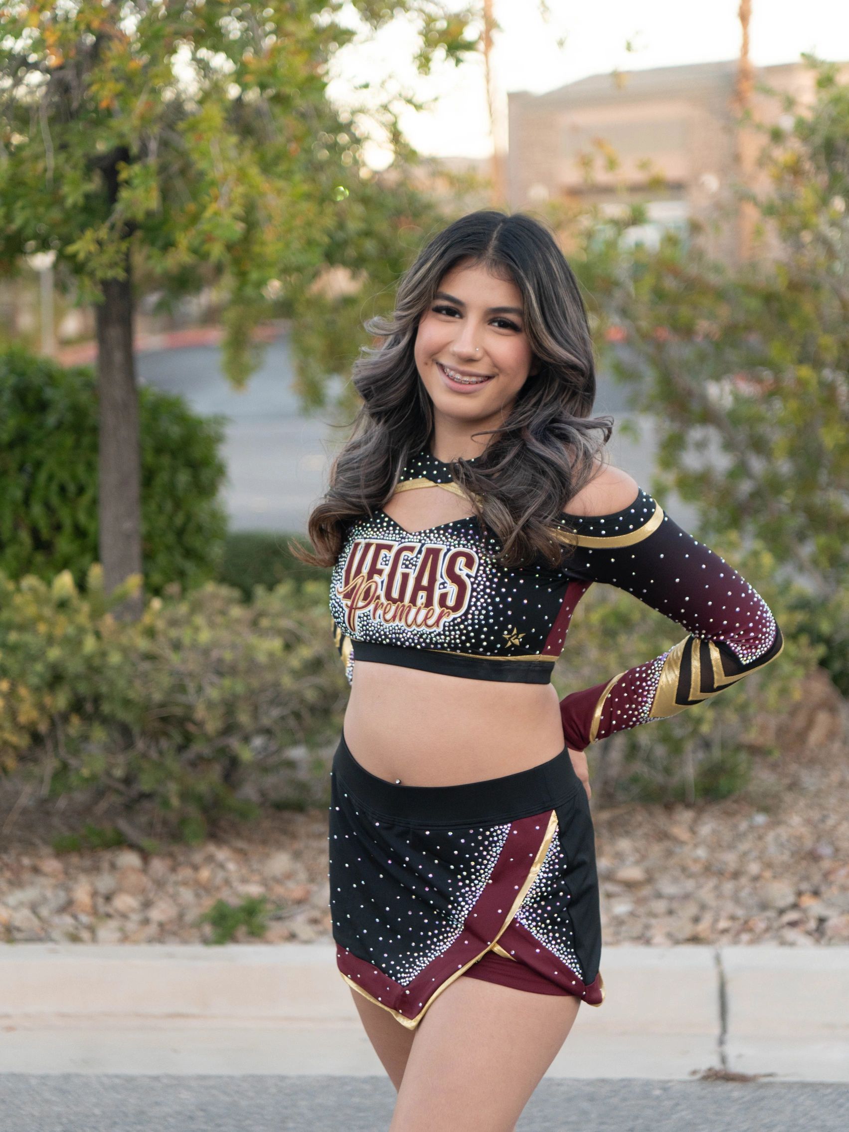 Competitive Sports, Kids' Sports, Cheerleading Vegas Premier Athletics Las Vegas, Nevada