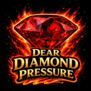 Deardiamondpressure.com