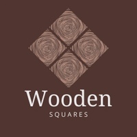 WOODEN-SQUARES
