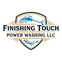 Finishing Touch Power Washing, LLC