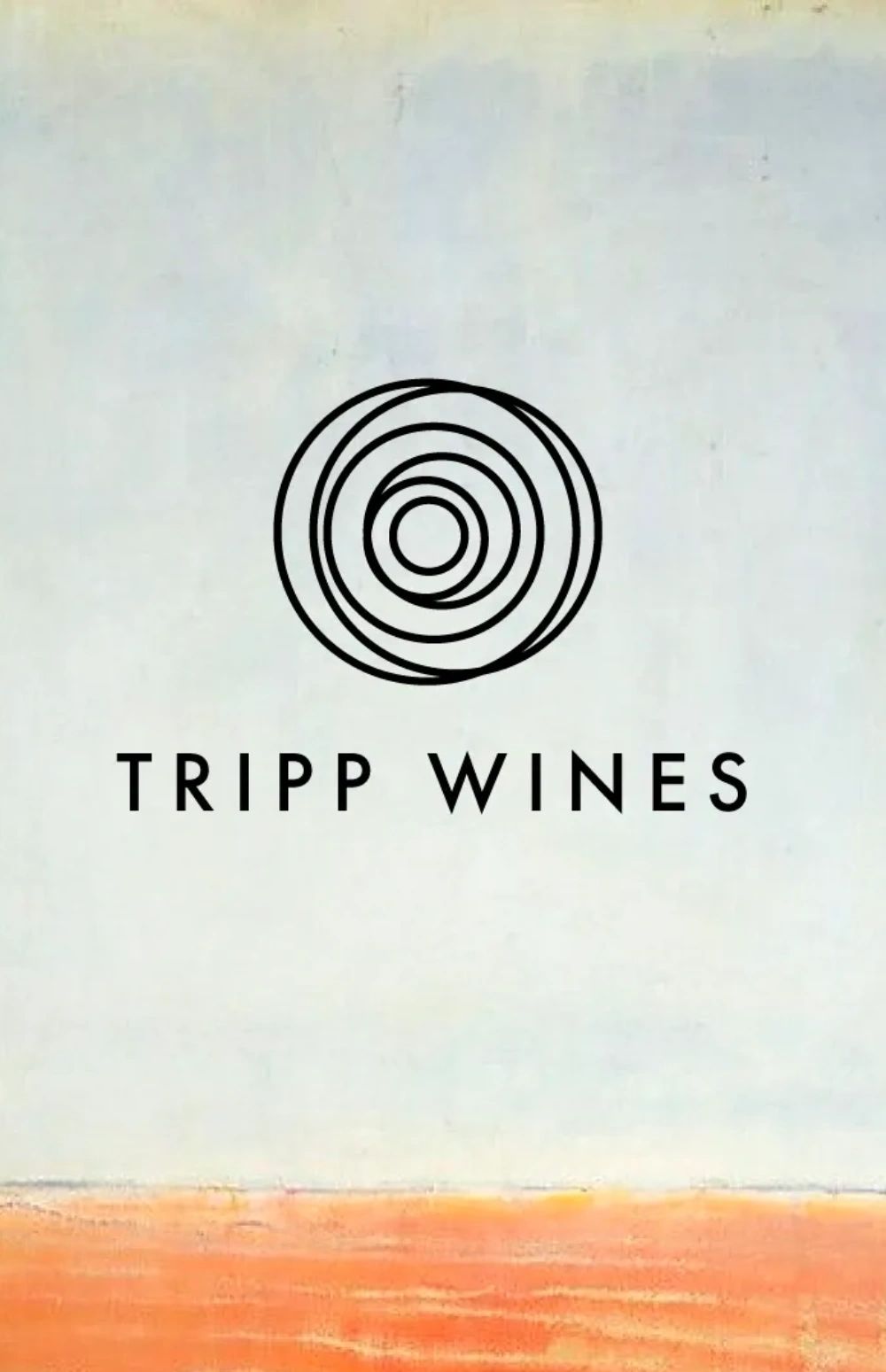 Tripp Wines hero image