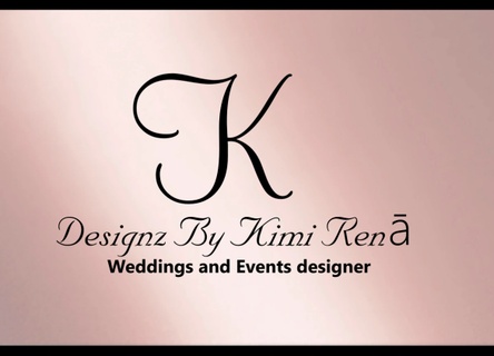 Creations From Love Weddings and Events, LLC