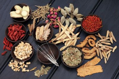Traditional chinese medicine in calgary for the treatment of pain, fertility, infertility, menopause