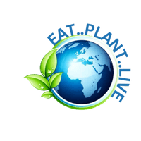 EAT..PLANT..LIVE