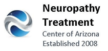 Neuropathy Treatment Center of Arizona since 2008