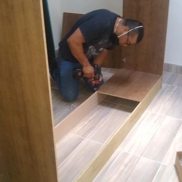 Arme de muebles, mudanzas
