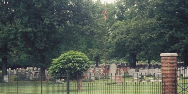 Chevra Kadisha Cemetery Association of Saint Louis