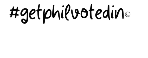 #getphilvotedin