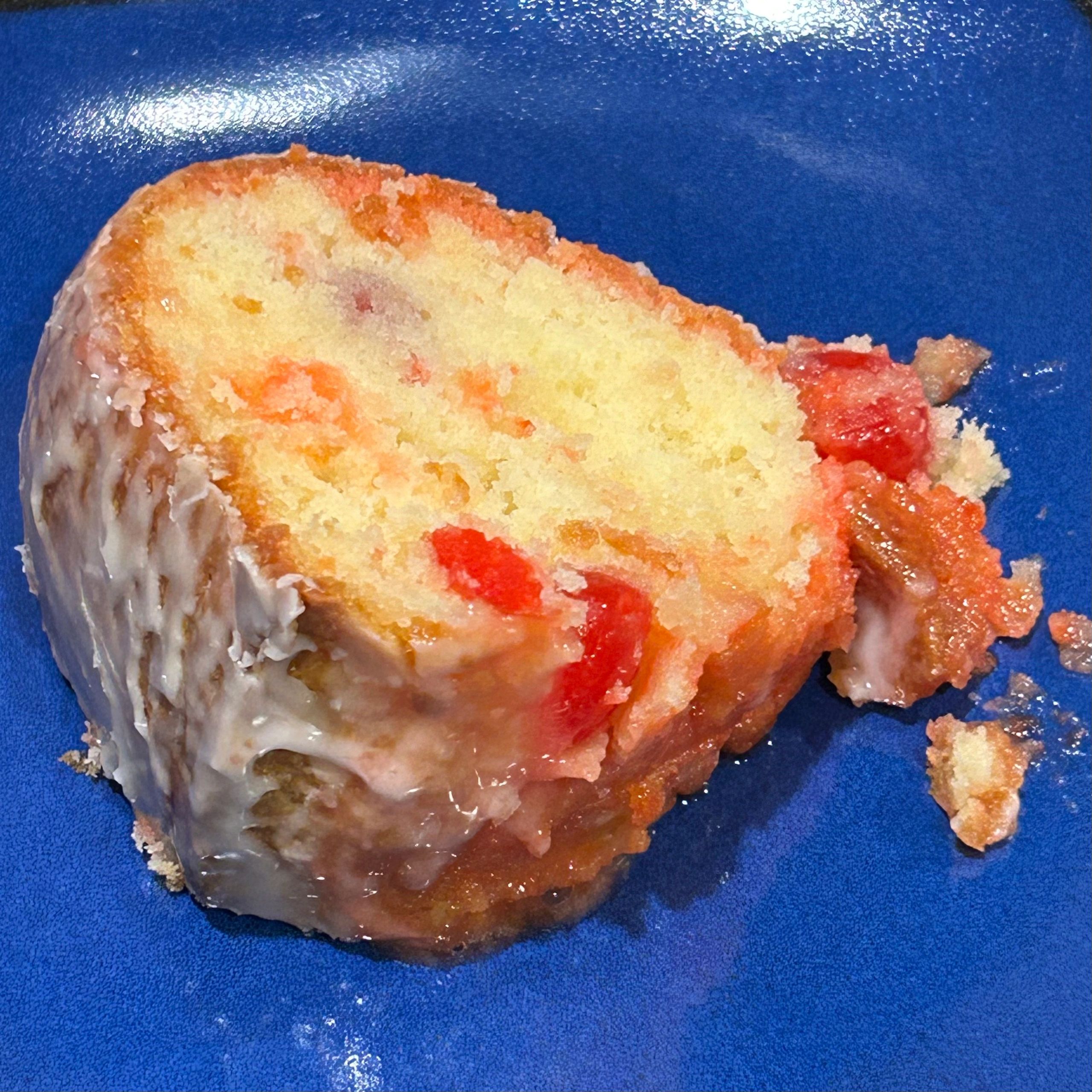 The real Shirley Temple cake recipe that brings pure, timeless sweetness to life