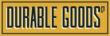 Durable Goods & Company