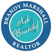 Brandy Marshall  
Realtor 