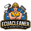 Ecuacleaner and Renovation