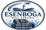 ESENBOĞA HALI YIKAMA