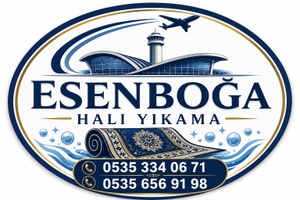 ESENBOĞA HALI YIKAMA