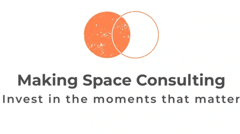 Making Space Consulting