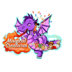 Magical Creatures Childcare Center