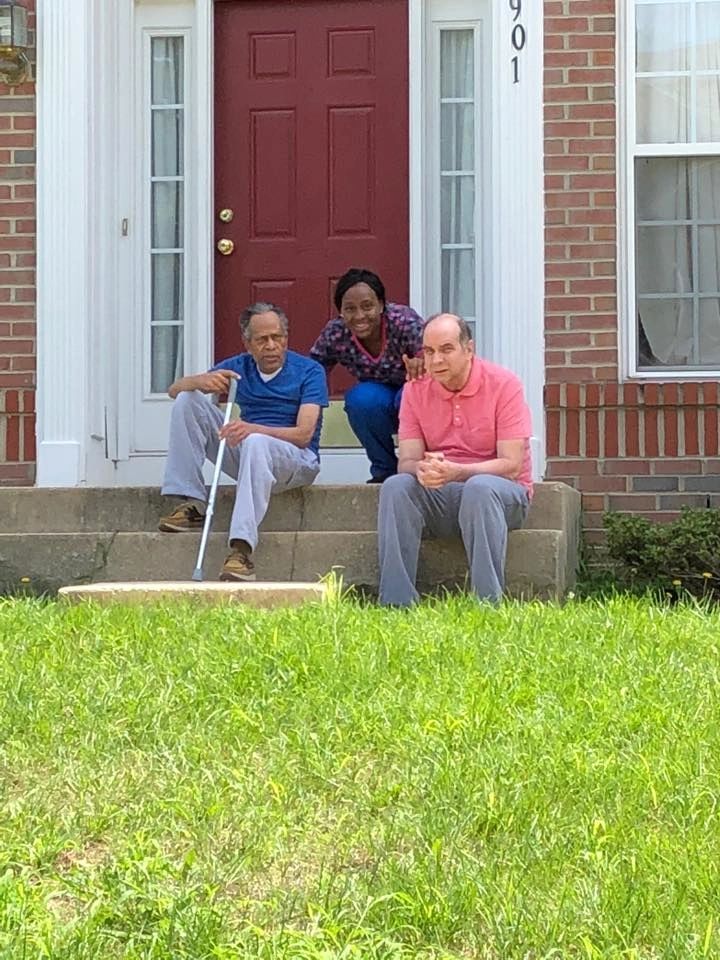 peaceful life assisted living