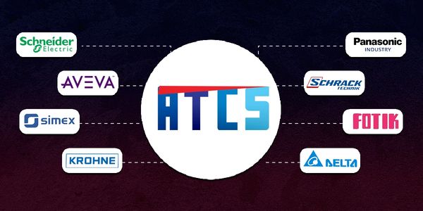 Atcs Solution Best Automation Companies | ATCS for Control Systems