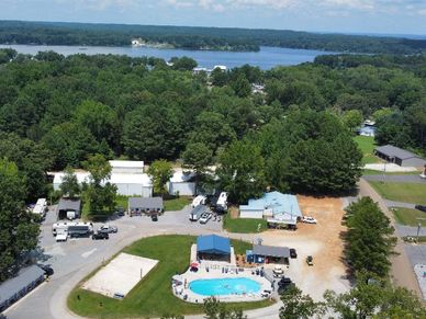 Nightly , Weekly or Monthly campsites are perfect for a quick getaway.
 