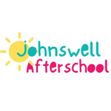 Johnswell Afterschool is now open in the school from 2pm-6pm! 
This is subsidised by the National Ch