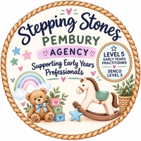 Stepping Stones Nursery Pembury