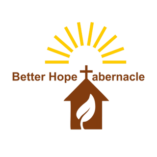 Better Hope Tabernacle
