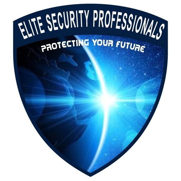 ELITE SECURITY PROFESSIONALS Security Guard, Access Control