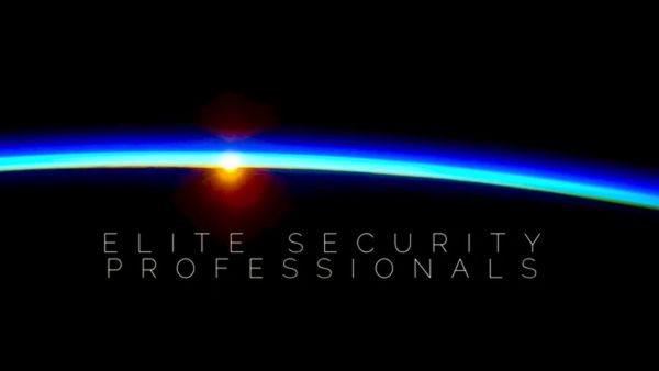 Elite security Professionals,LLC 
