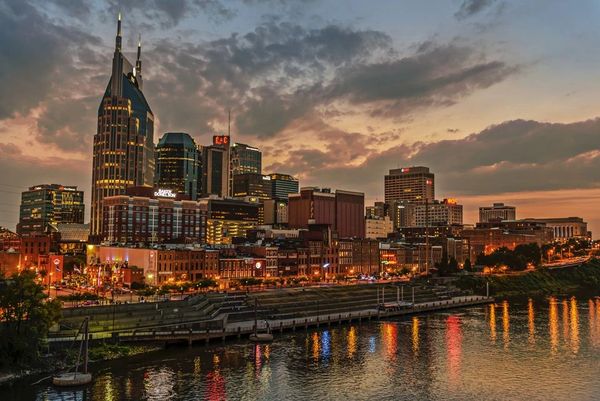 NASHVILLE,TN