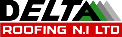 Roofing repairs Belfast by Delta Roofing NI Ltd 