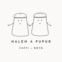 Halen a Pupur