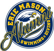 Erie Mason Swimming & Diving Alumni Association