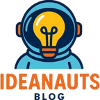 Ideanauts  Blog