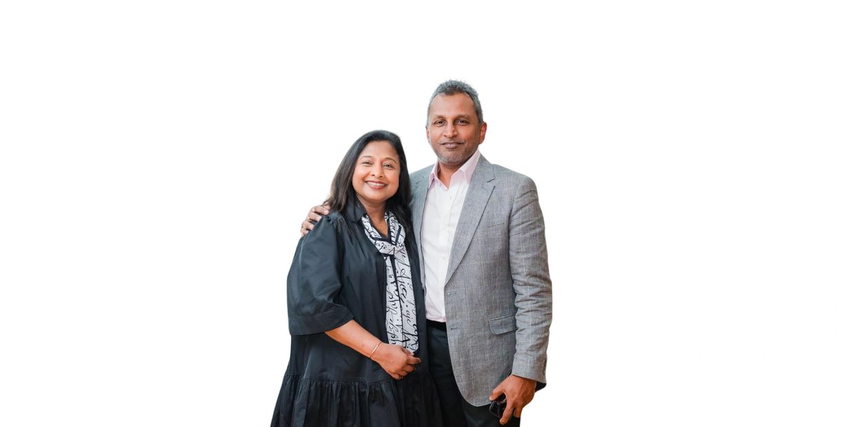 Both founders male and female. 