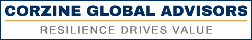 Corzine Global Advisors, LLC
Resilience Drives Value 