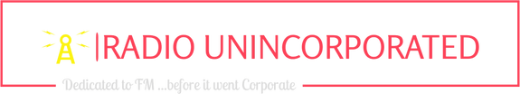 Radio Unincorporated