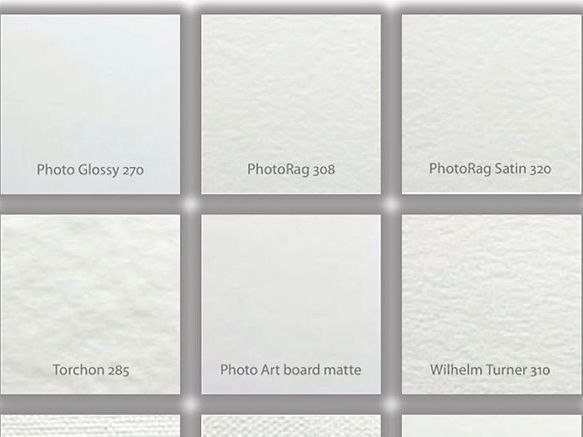 1) The Differences Between #Gloss #Silk #Matte #Satin Materials