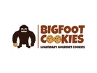 Bigfoot Cookies