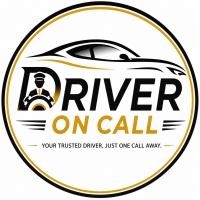 WELCOME TO DRIVER ON CALL