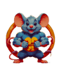 Junkmouse