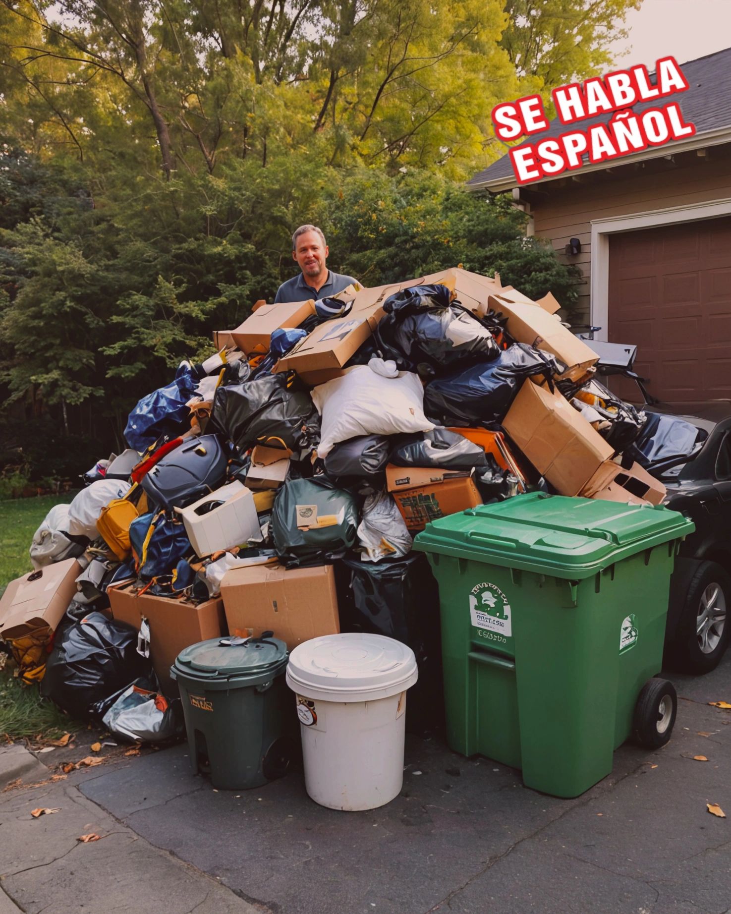 Junk Mouse LLC — photo 1