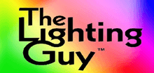 The Lighting Guy