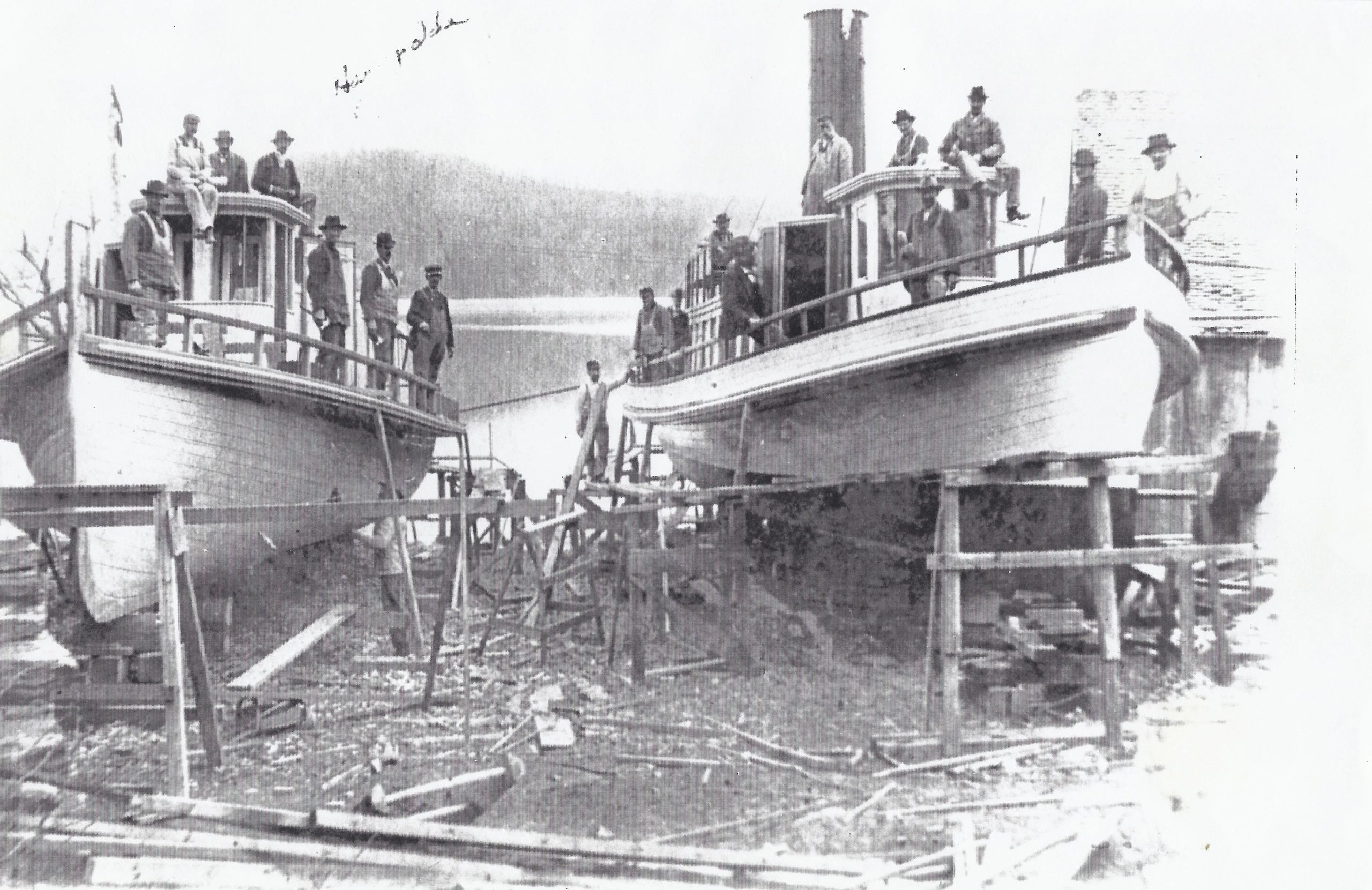 Harveys Lake Borough Home