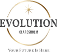 EVOLUTION Claresholm