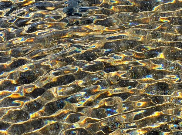 This piece is called "In the Shallows"

It was taken at low tide with the camera very close to water