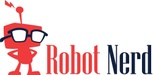 Robot Nerd