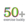 50+ Exercise Buddy