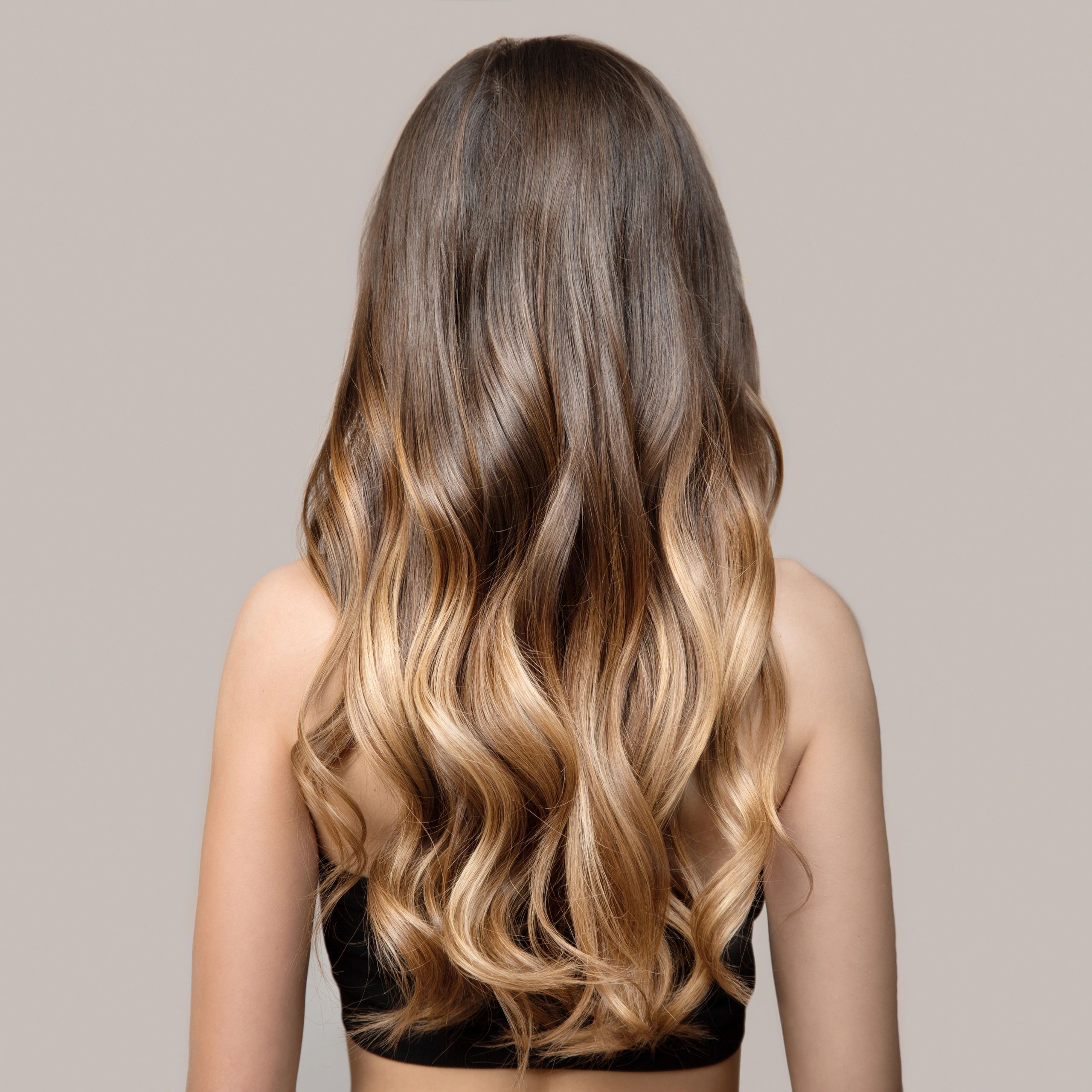 Balayage San Antonio, Texas 