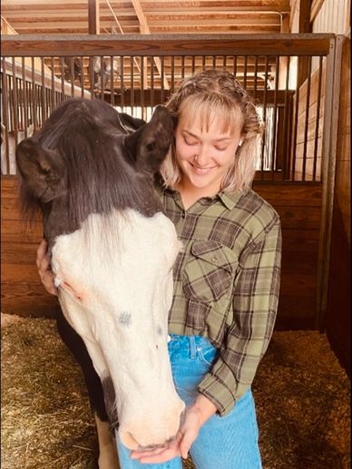 Barn Manager