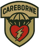 careborne